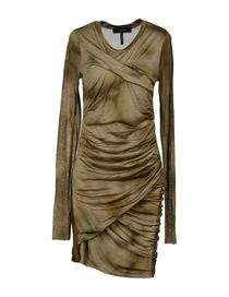 ISABEL MARANT - Vestito corto