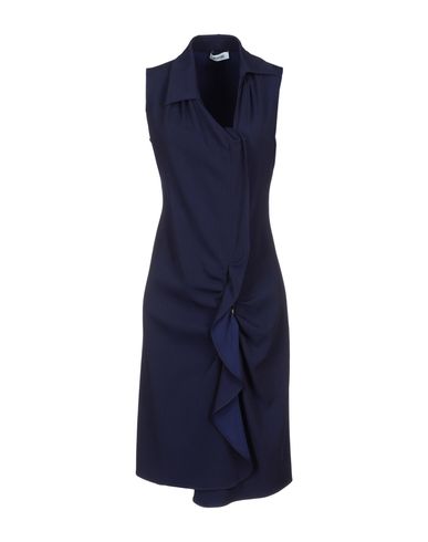 ZOOM MOSCHINO - Knee-length dress