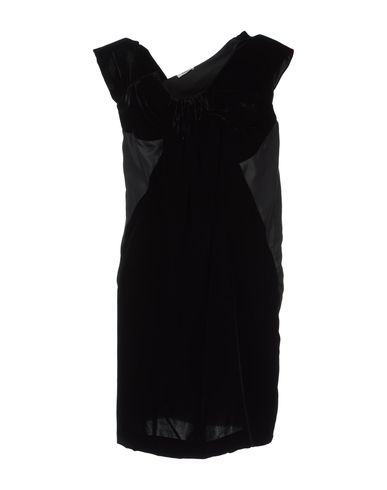 ZOOM MIU MIU - Short dress