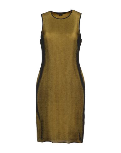 ZOOM ALEXANDER WANG - Robe courte