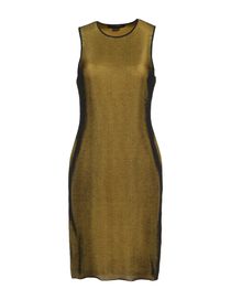 ALEXANDER WANG - Short dress