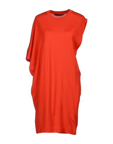 ZOOM BALENCIAGA - Short dress