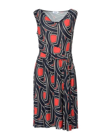 ZOOM MOSCHINO CHEAPANDCHIC - Knee-length dress