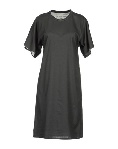 ZOOM BALENCIAGA - Short dress