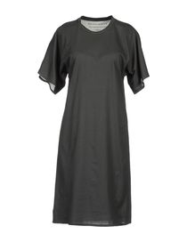 BALENCIAGA - Short dress