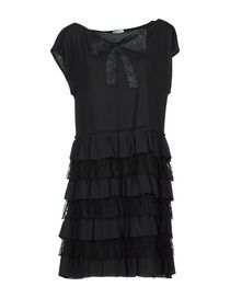 MIU MIU - Short dress