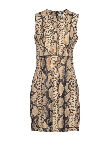 ZOOM BLUMARINE - Short dress