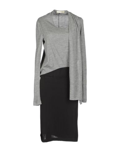 ZOOM BALENCIAGA - 3/4 length dress