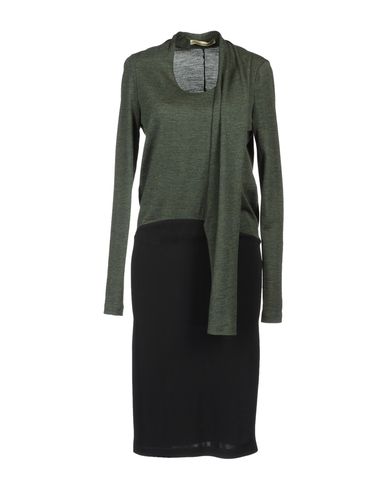 ZOOM BALENCIAGA - 3/4 length dress