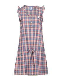 DUCK FARM - Short dress