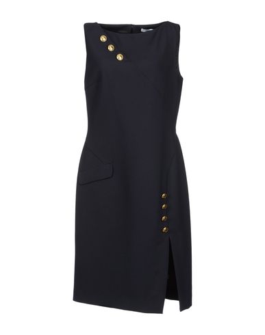 ZOOM VERSACE COLLECTION - Short dress