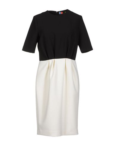 ZOOM MSGM - Short dress