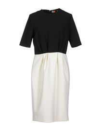 MSGM - Short dress