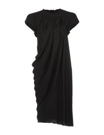 BOTTEGA VENETA - Short dress