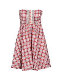 DUCK FARM - Short dress
