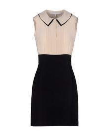 Kurzes Kleid - VICTORIA, VICTORIA BECKHAM