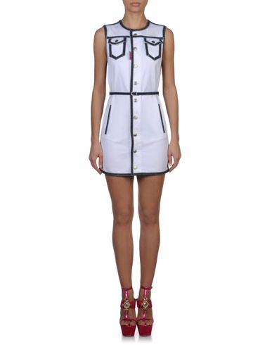 DSQUARED2 - Short dress