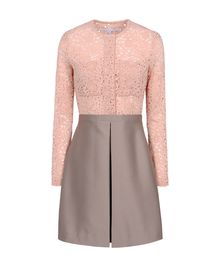 Vestito corto - VICTORIA, VICTORIA BECKHAM