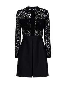 Short dress - VICTORIA, VICTORIA BECKHAM