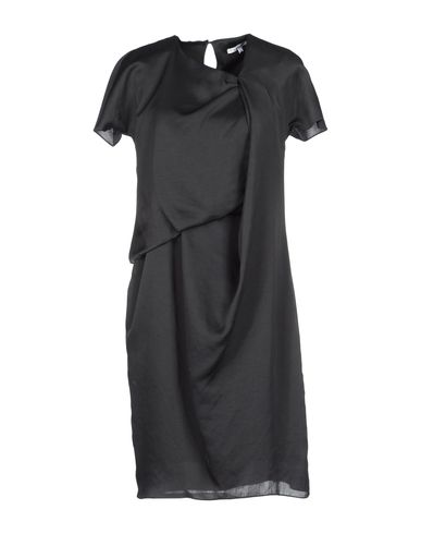 ZOOM CARVEN - Short dress
