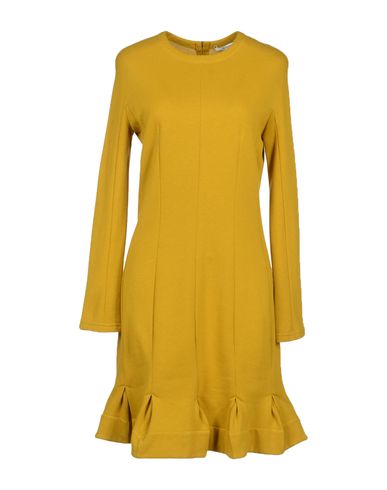 ZOOM CARVEN - Short dress