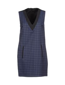 PINKO BLACK - Short dress