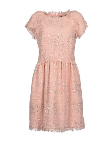 ZOOM MSGM - 3/4 length dress