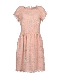 MSGM - 3/4 length dress