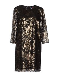 MSGM - Short dress