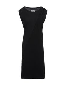 Short dress - MM6 by MAISON MARTIN MARGIELA