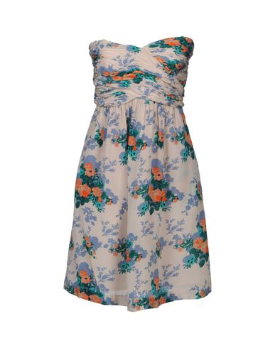 ZOOM PAUL & JOE SISTER - Short dress