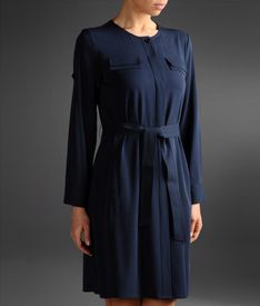 ARMANI COLLEZIONI - Short Dress