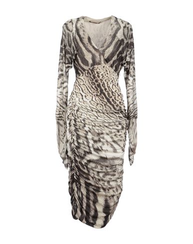 ZOOM ROBERTO CAVALLI - 3/4 length dress
