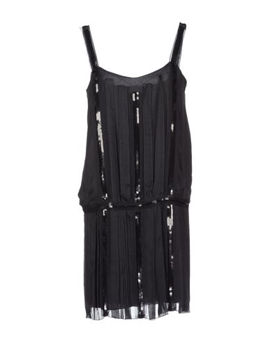 ZOOM PHILOSOPHY di A. F. - Short dress