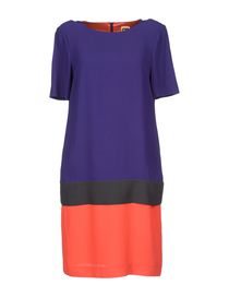 I'M ISOLA MARRAS - Short dress