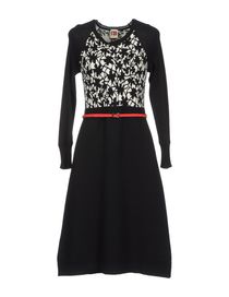 I'M ISOLA MARRAS - Short dress