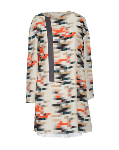 ZOOM CACHAREL - 3/4 length dress