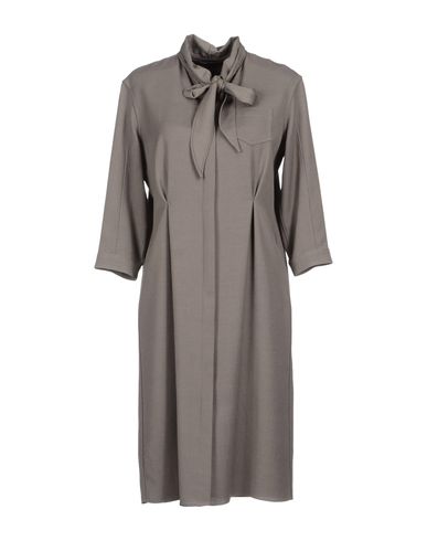 ZOOM ROCHAS - Short dress