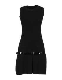 ERMANNO SCERVINO - Short dress