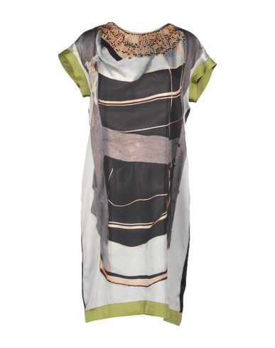 ZOOM PHILOSOPHY di A. F. - Short dress