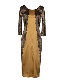 ETRO - 3/4 length dress