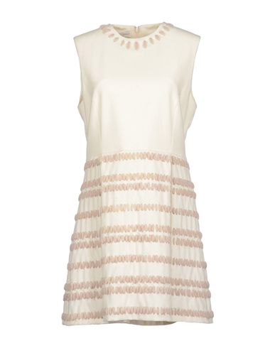 ZOOM OPENING CEREMONY - Short dress