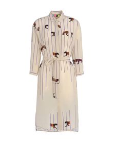 Short dress - MSGM