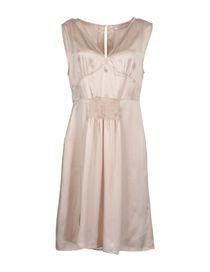 BEAYUKMUI - Short dress