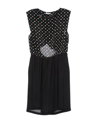 ZOOM BEAYUKMUI - Short dress