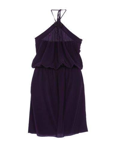 ZOOM BEAYUKMUI - Short dress