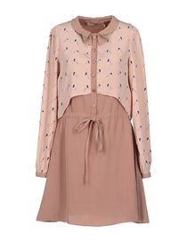 MINAUK - Short dress