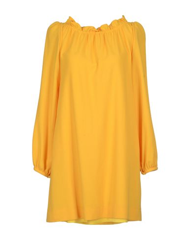 ZOOM GOAT - Short dress