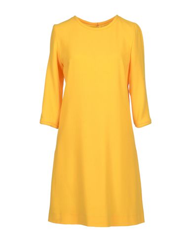 ZOOM GOAT - Short dress