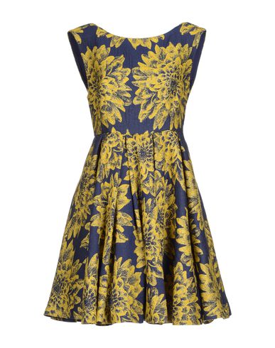 ZOOM ALICE+OLIVIA - Short dress